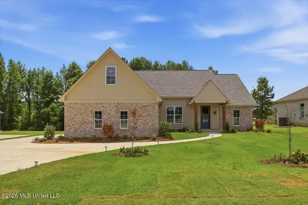 189 Kennedy Farm Parkway, Brandon, MS 39042