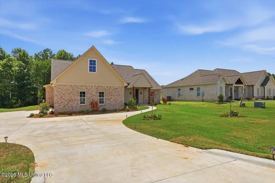 189 Kennedy Farm Parkway, Brandon, MS 39042 - #3