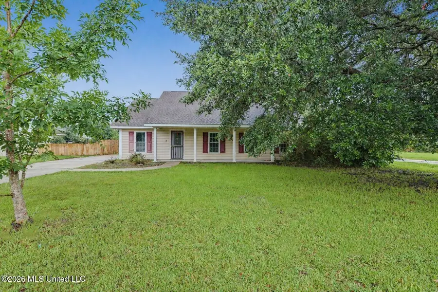 610 Waveland Avenue, Waveland, MS 39576 - #2