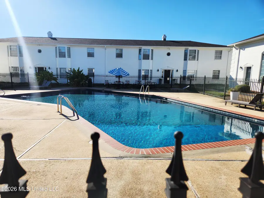 5025 Wayneland Drive, Jackson, MS 39211 - #2