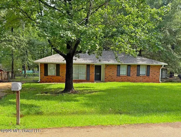 132 Cumberland Road, Brandon, MS 39047