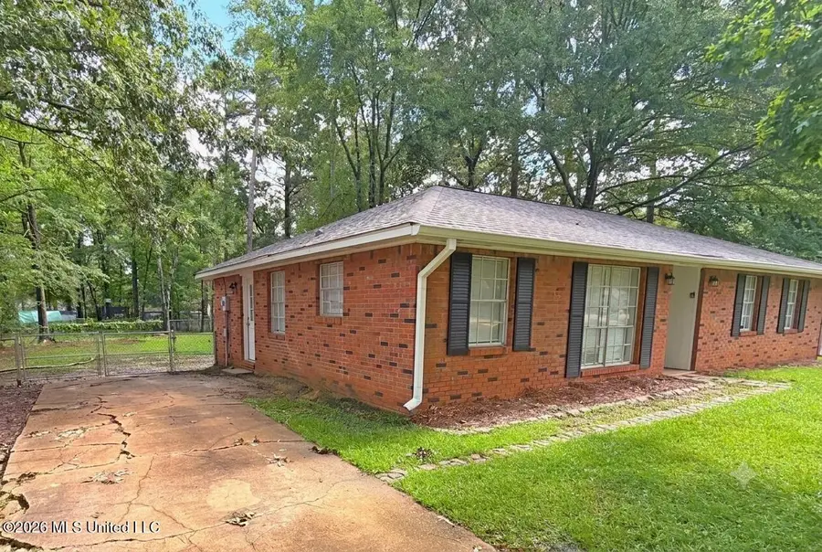 132 Cumberland Road, Brandon, MS 39047 - #2