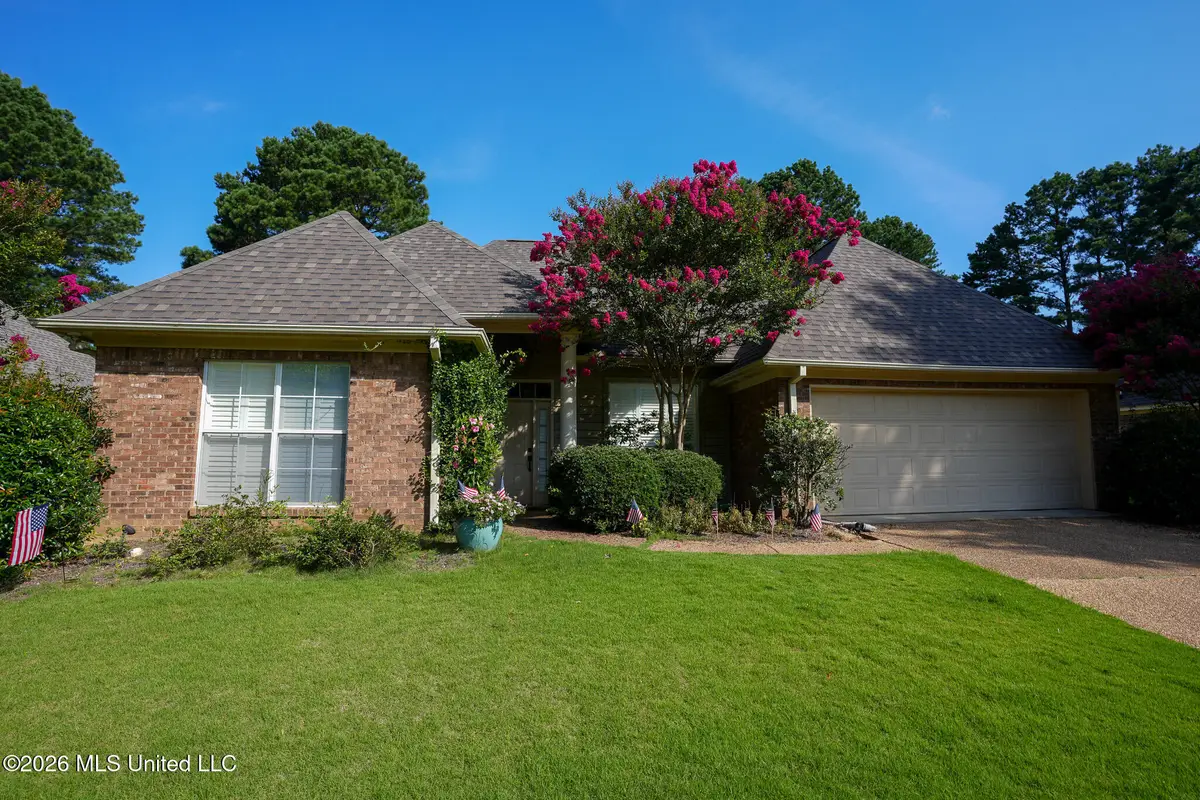 152 Seville Way, Madison, MS 39110 - #1