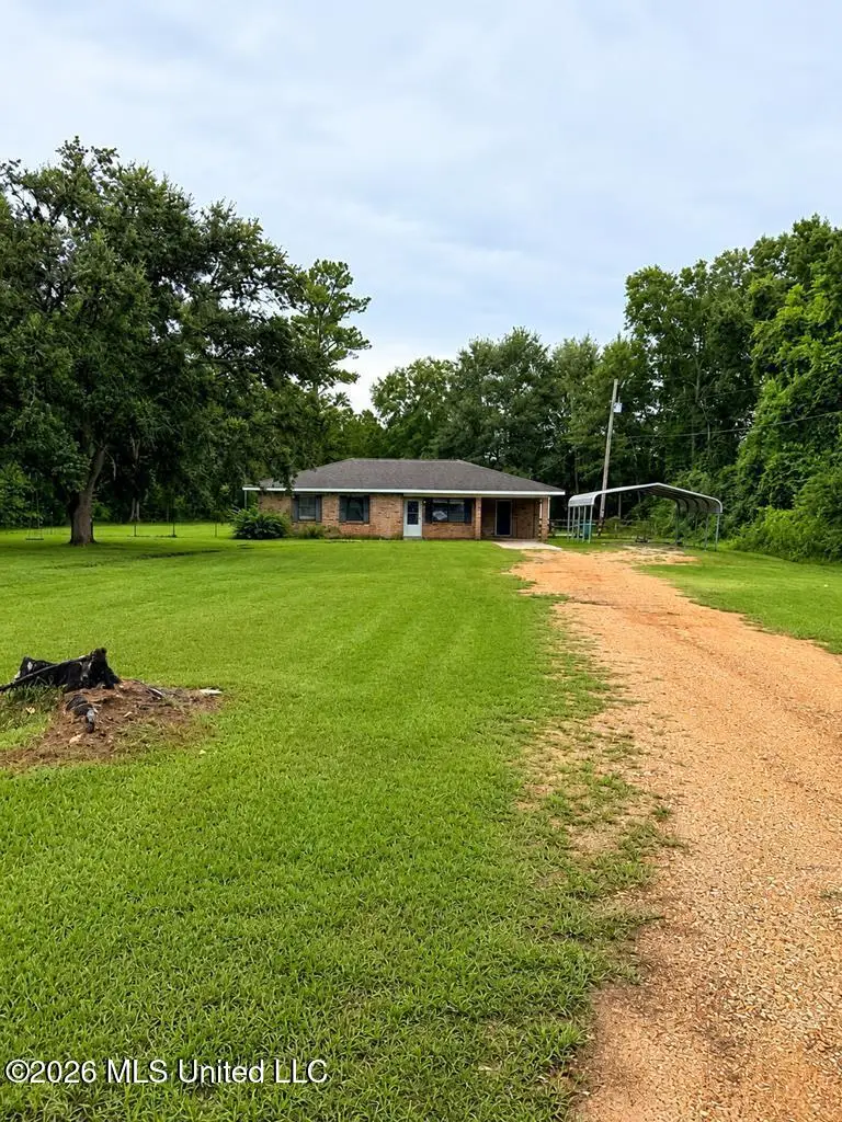 39 Leo Eaves Road, Picayune, MS 39466 - #2