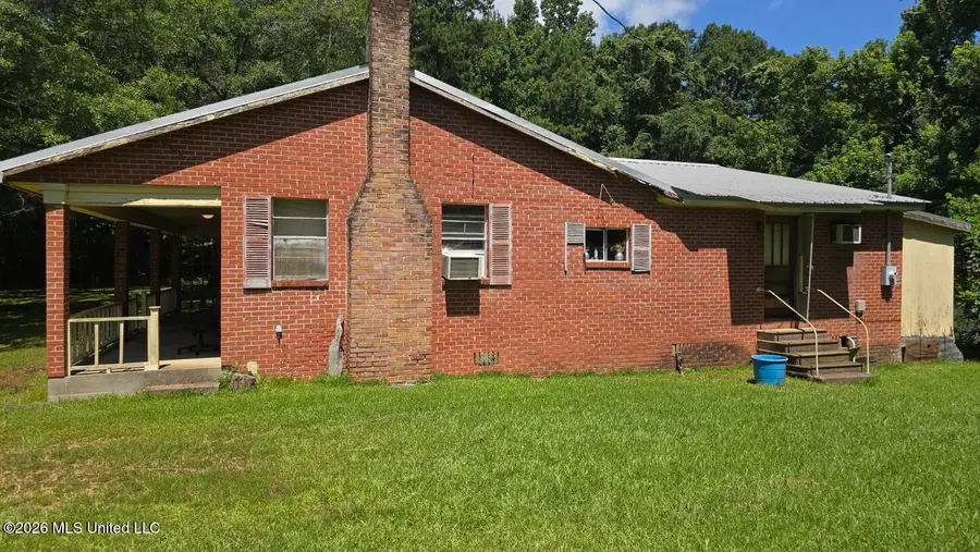 3995 Choctaw Road, Brookhaven, MS 39601 - #2