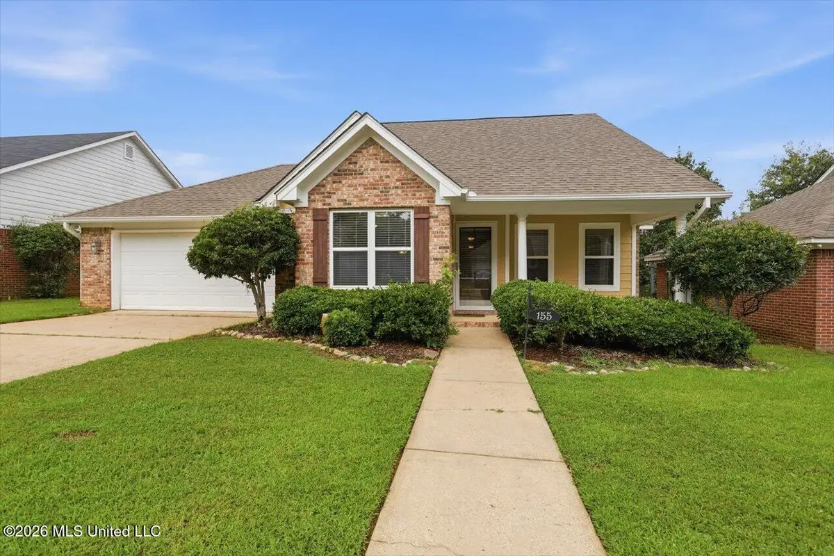 155 Basswood Circle, Brandon, MS 39047 - #1