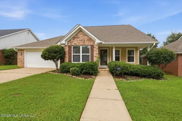 155 Basswood Circle, Brandon, MS 39047