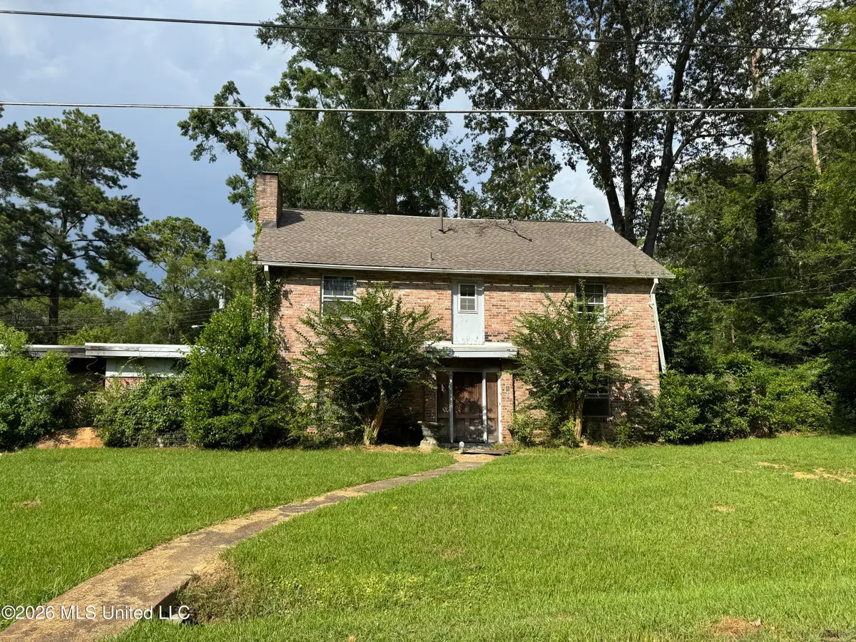 1710 Hillview Drive, Jackson, MS 39211 - #1