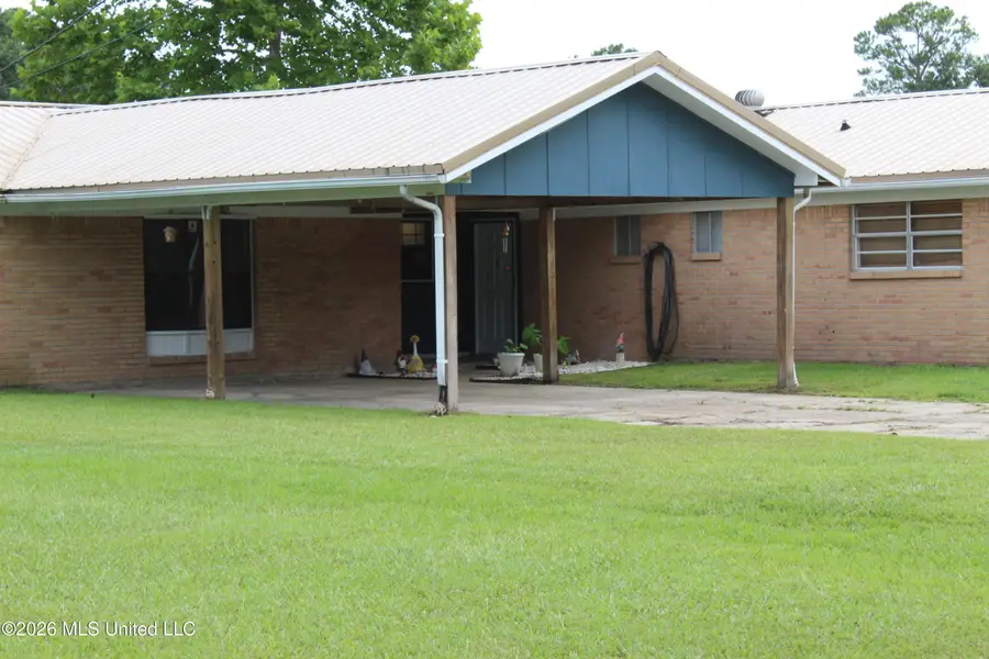 8517 Greenfields Road, Moss Point, MS 39562 - #2