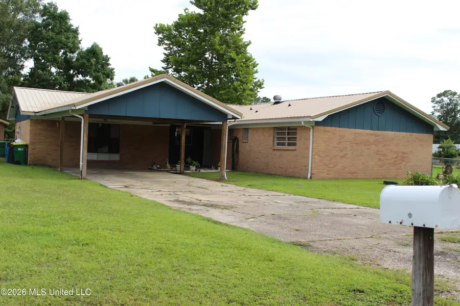 8517 Greenfields Road, Moss Point, MS 39562 - #3
