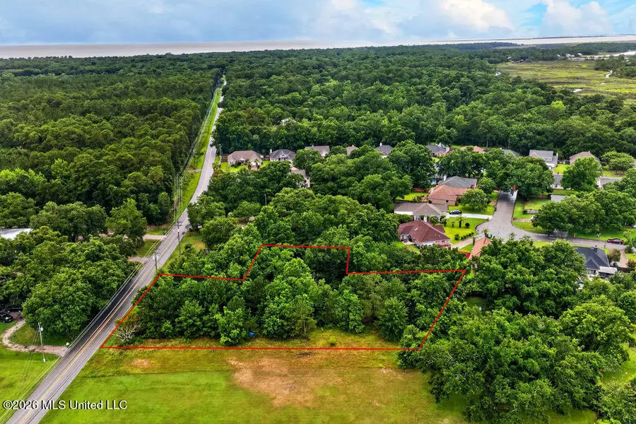 8008 Pointe Aux Chenes Road, Ocean Springs, MS 39564 - #3