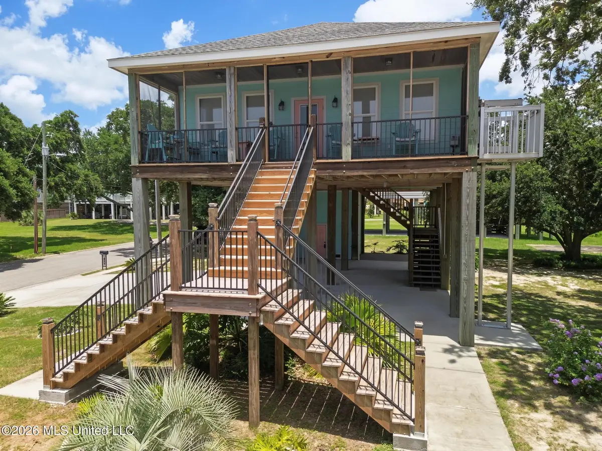 100 Pitcher Point, Long Beach, MS 39560 - #1