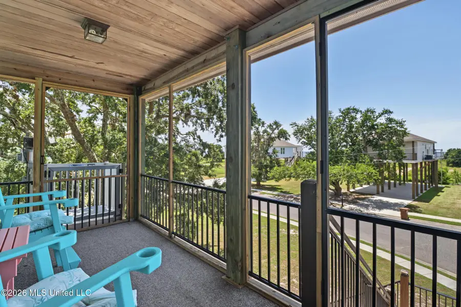 100 Pitcher Point, Long Beach, MS 39560 - #3