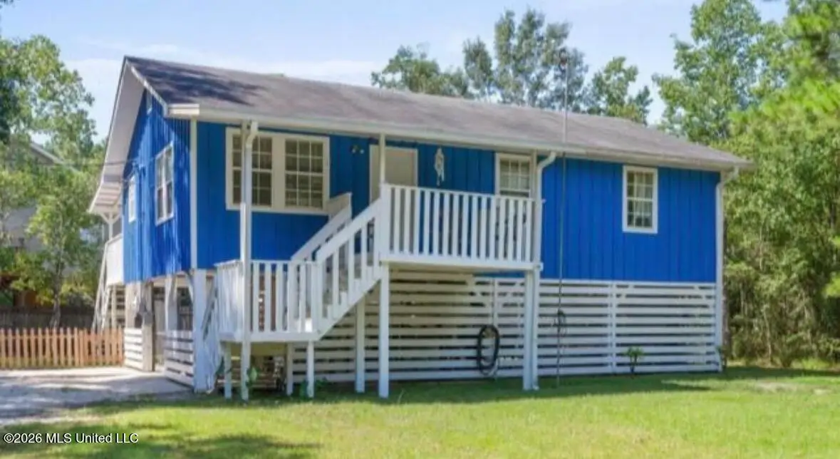 4017 7th Avenue, Bay Saint Louis, MS 39520 - #1