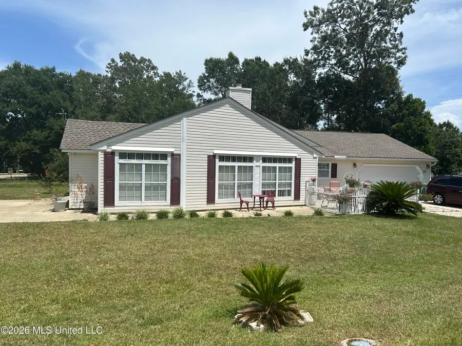 980 Hamakua Street, Diamondhead, MS 39525 - #2