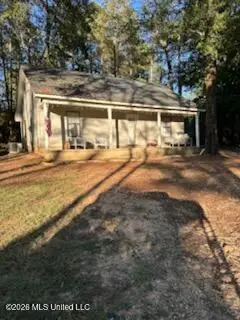 285 Forest Grove Road, Monticello, MS 39654 - #1