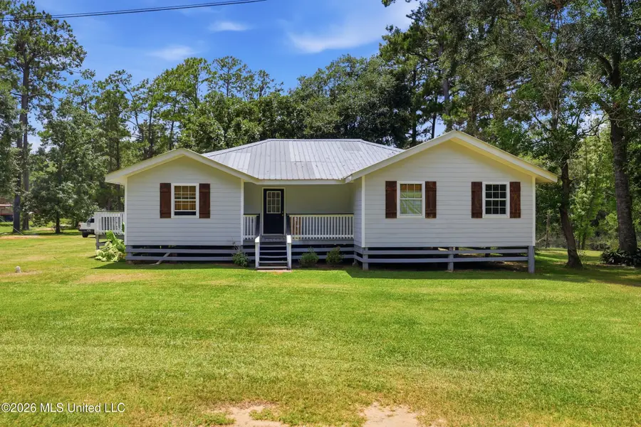 26 2nd Street, Poplarville, MS 39470 - #2