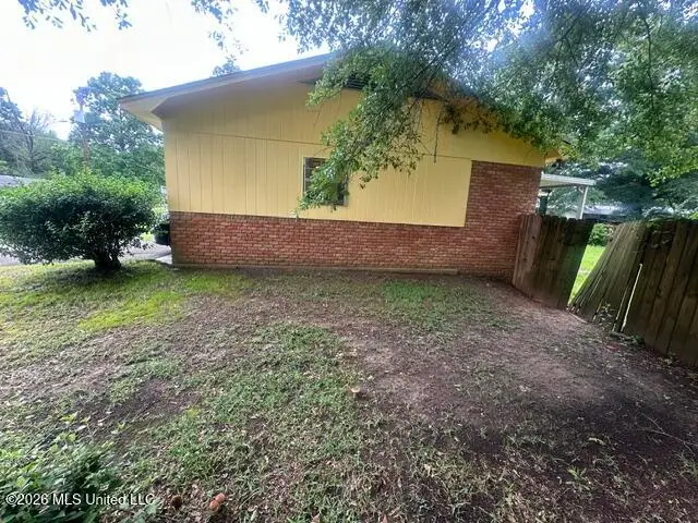 6115 Oakland Heights Street, Meridian, MS 39307 - #2