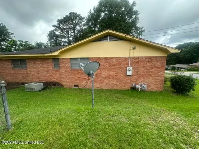 6115 Oakland Heights Street, Meridian, MS 39307 - #3