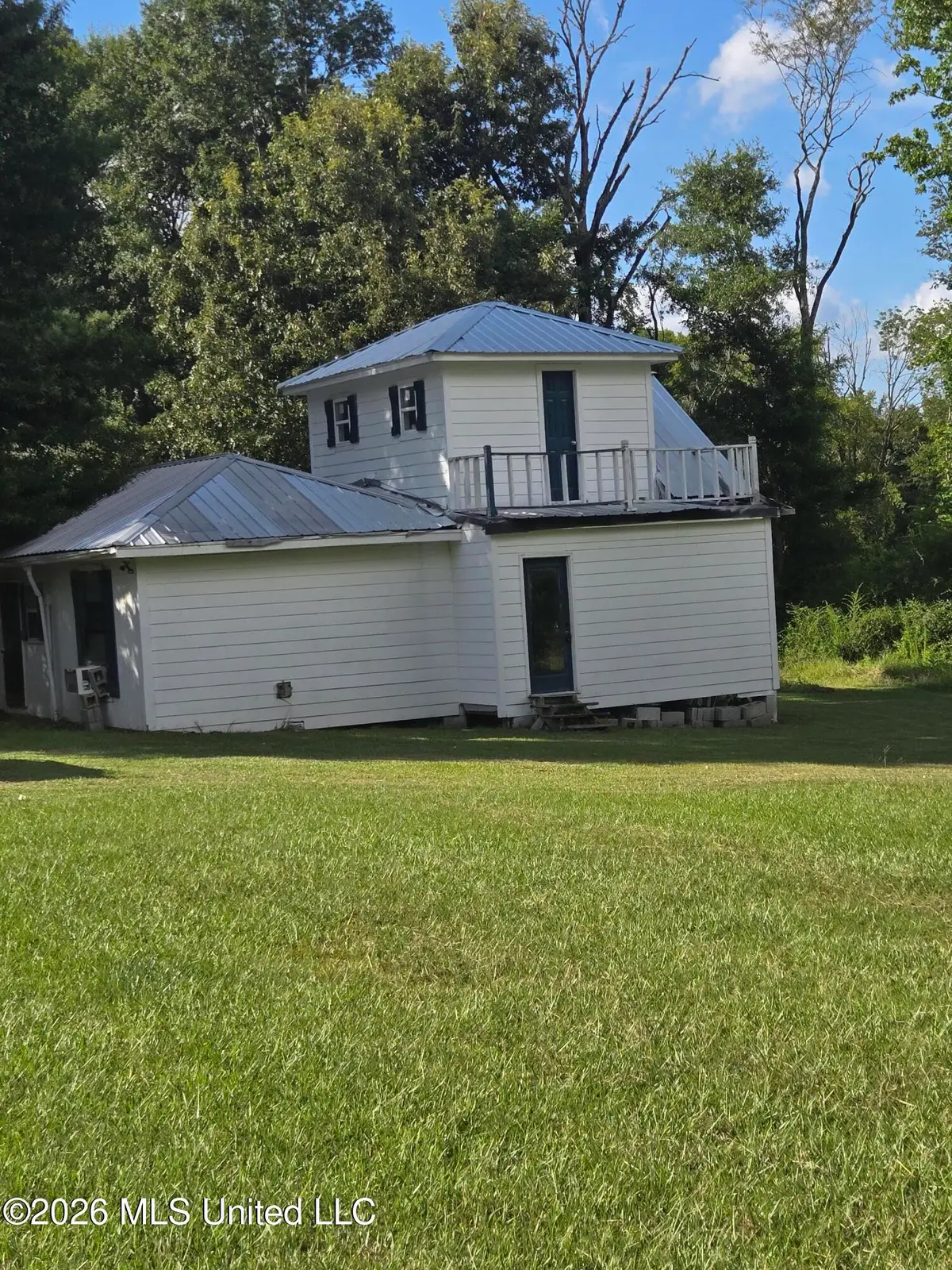 14092 New Zion Road, Crystal Springs, MS 39059 - #1
