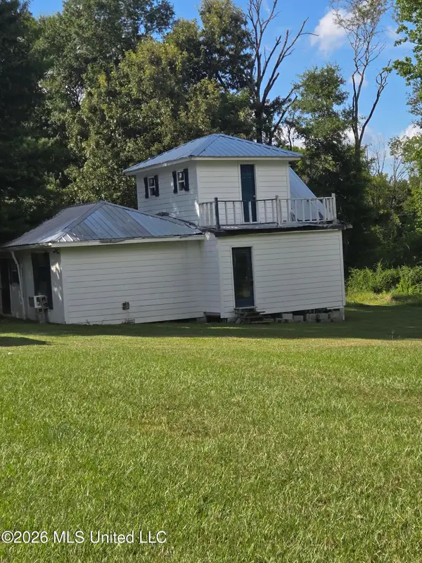 14092 New Zion Road, Crystal Springs, MS 39059