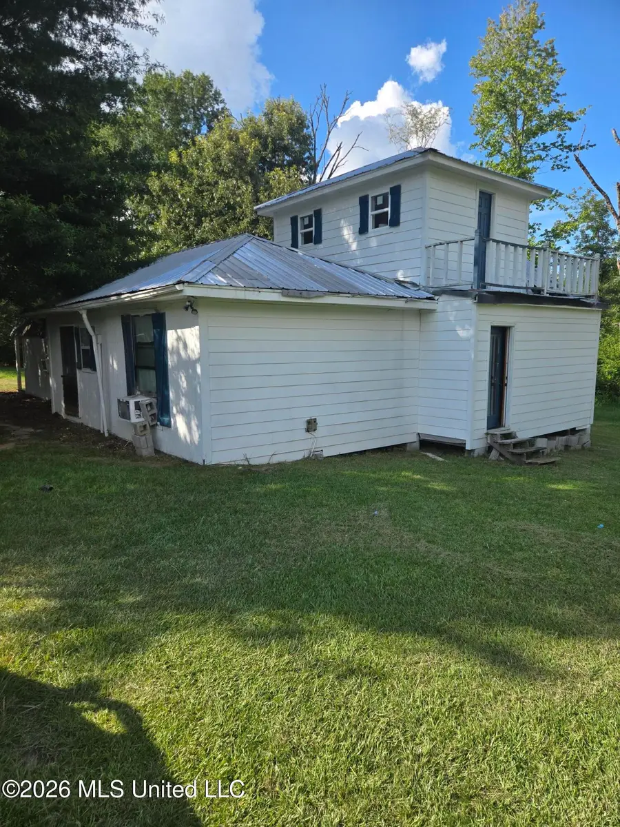 14092 New Zion Road, Crystal Springs, MS 39059 - #2