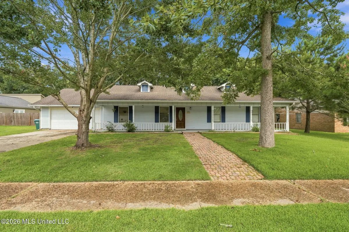 122 Booth Circle, Ocean Springs, MS 39564 - #1