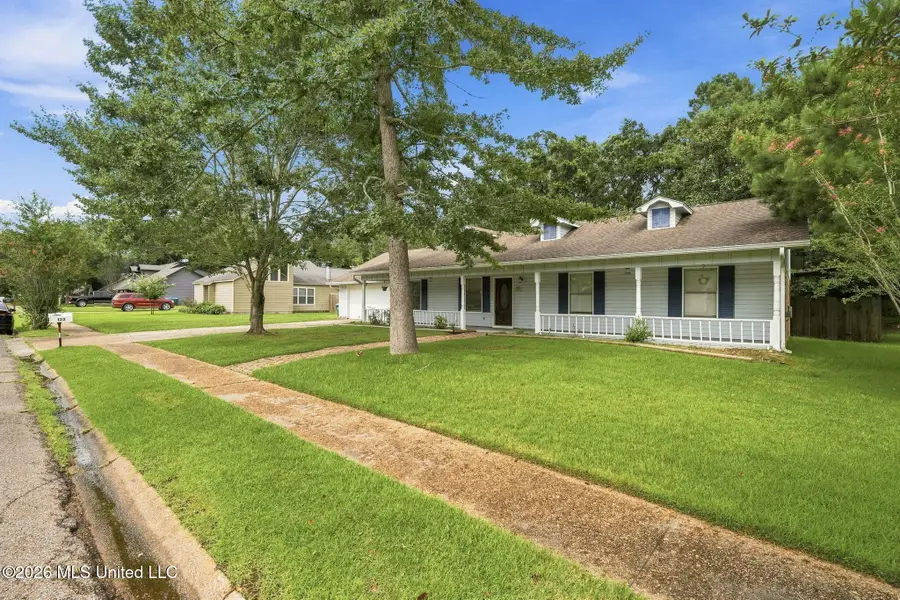 122 Booth Circle, Ocean Springs, MS 39564 - #2