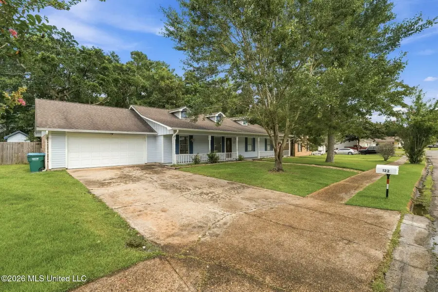 122 Booth Circle, Ocean Springs, MS 39564 - #3