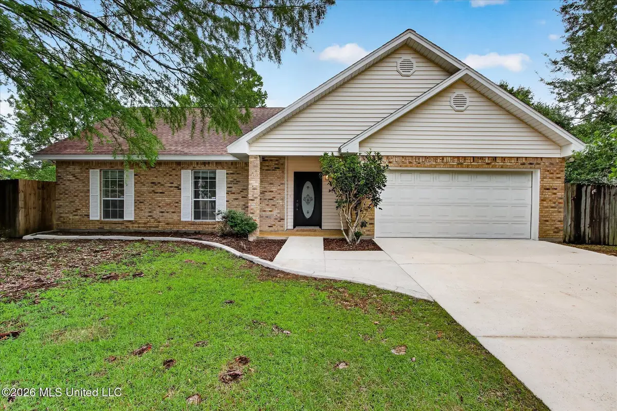 8519 Op La Way, Diamondhead, MS 39525 - #1