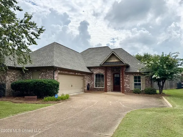 106 Amethyst Lane, Brandon, MS 39047