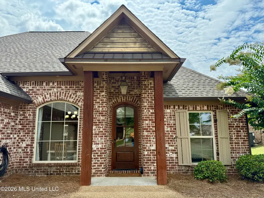 106 Amethyst Lane, Brandon, MS 39047 - #2