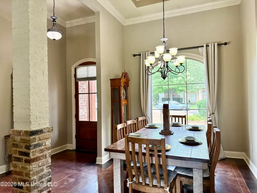 106 Amethyst Lane, Brandon, MS 39047 - #3