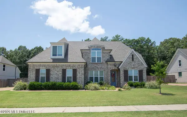 433 Vicksburg Cove, Hernando, MS 38632