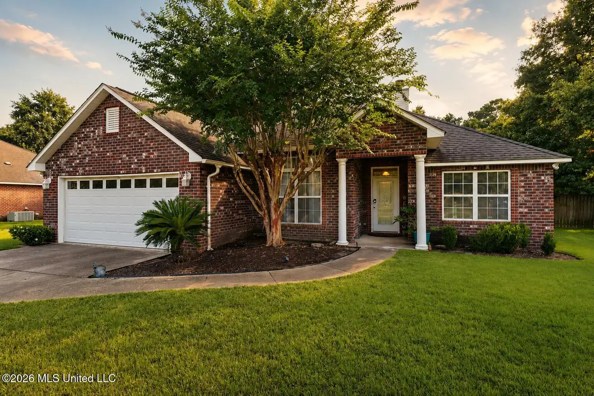 1833 Perdido Boulevard, Gautier, MS 39553 - #1