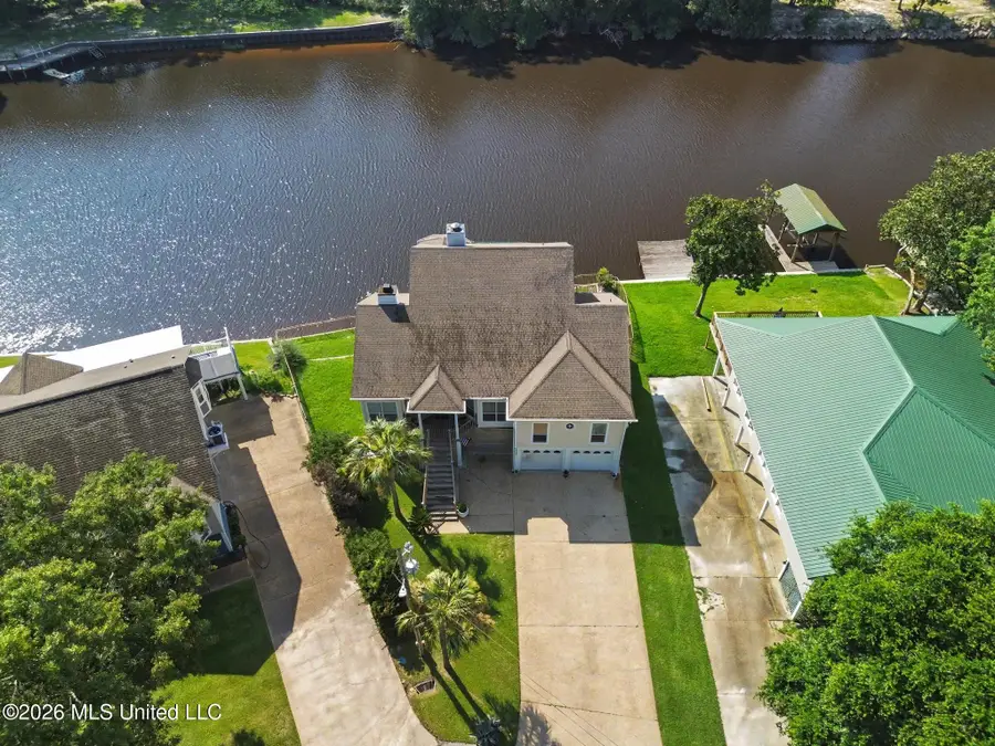 3487 Wells Ferry Cove, Biloxi, MS 39532 - #2