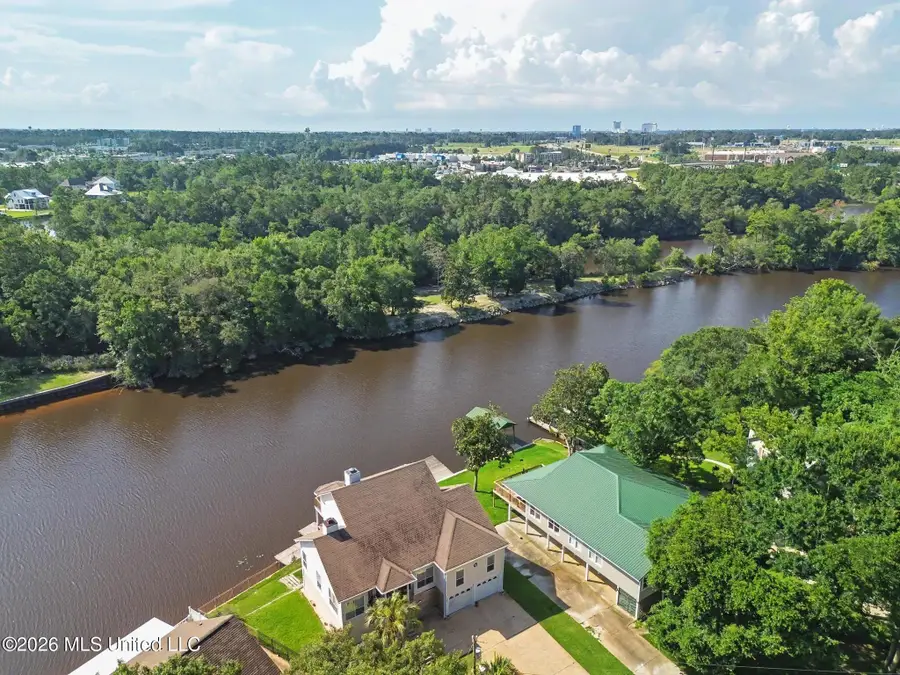 3487 Wells Ferry Cove, Biloxi, MS 39532 - #3