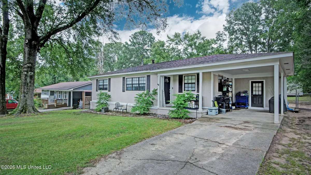 330 S Fox Hall Road, Pearl, MS 39208 - #1