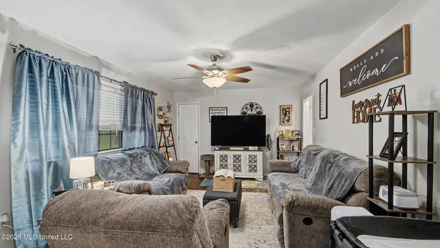 330 S Fox Hall Road, Pearl, MS 39208 - #3