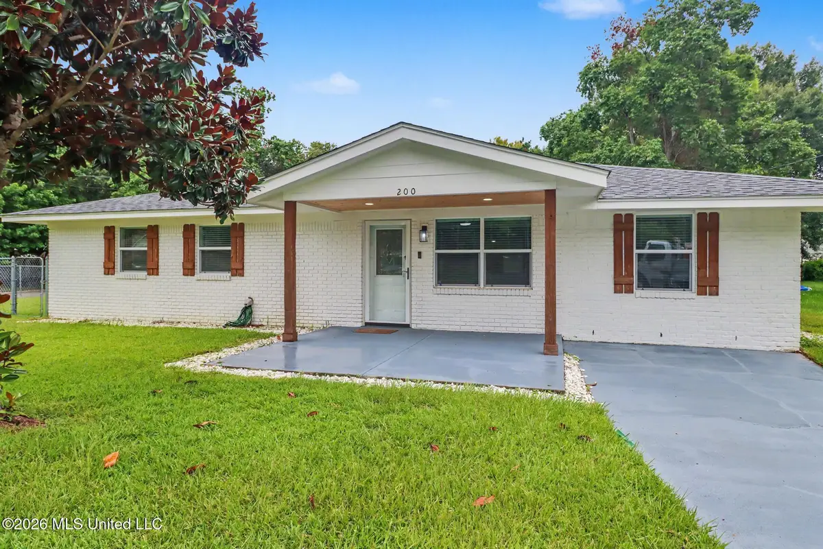 200 Beverly Drive, Ocean Springs, MS 39564 - #1