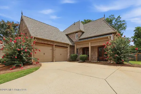 258 Brisage Boulevard, Madison, MS 39110