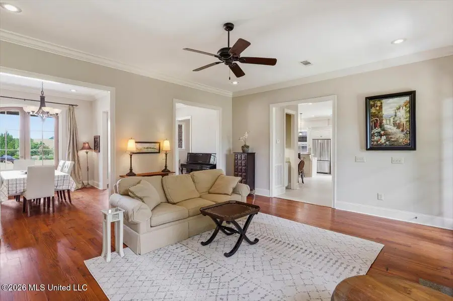 258 Brisage Boulevard, Madison, MS 39110 - #3