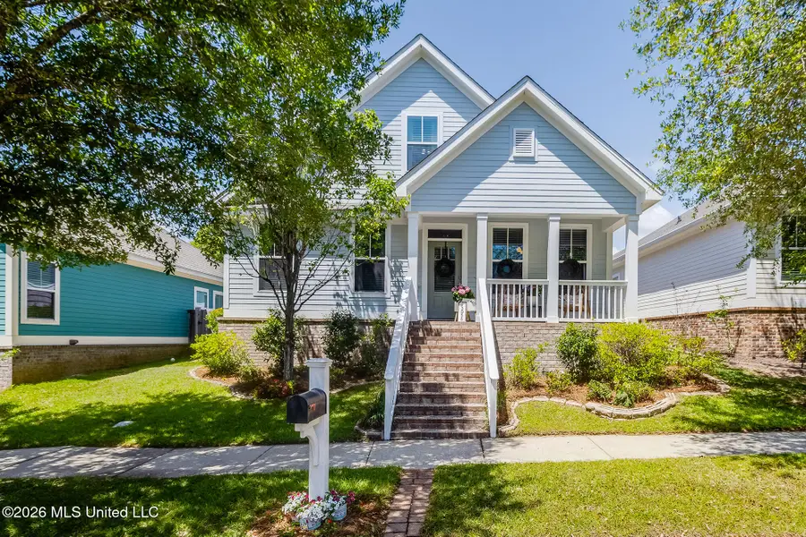 13056 Holly Springs Avenue, Biloxi, MS 39532 - #2