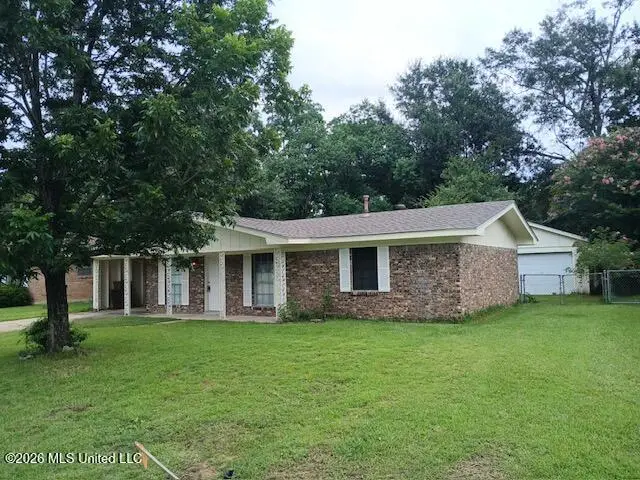 103 Phylis Drive, Gulfport, MS 39503 - #1