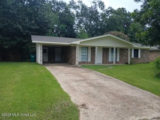 103 Phylis Drive, Gulfport, MS 39503 - #2