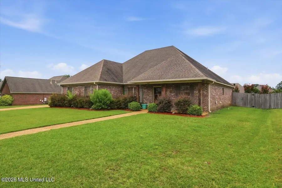430 Rolling Hills Circle, Brandon, MS 39042 - #3