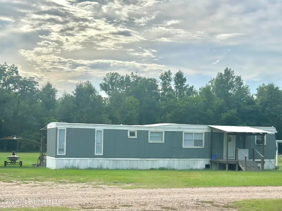 Lot 43 Liberto Lane, Tchula, MS 39169 - #3