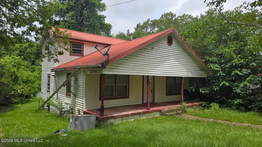 332 First W Street, Woodville, MS 39669 - #2