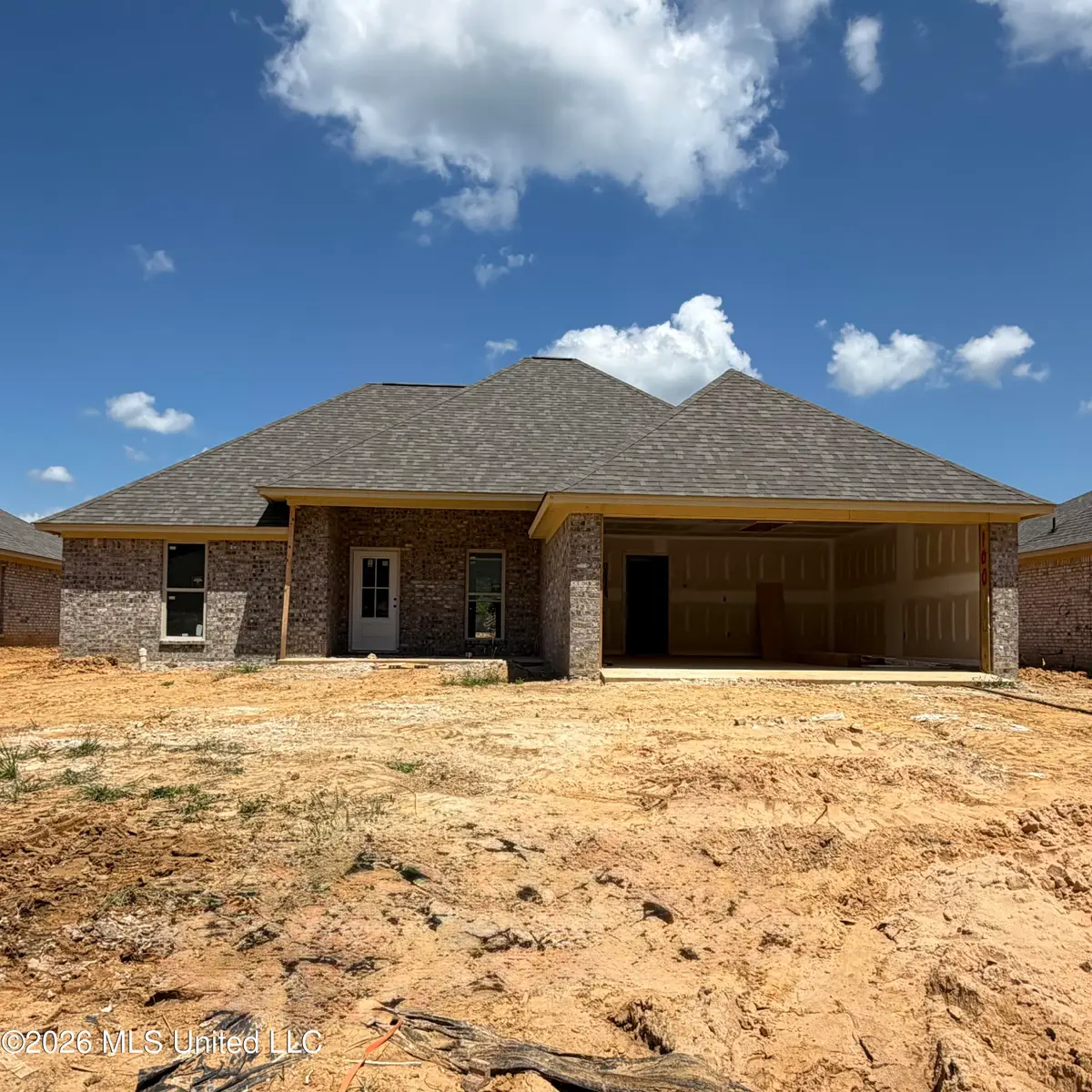 529 Stone Brook Place, Brandon, MS 39042 - #1