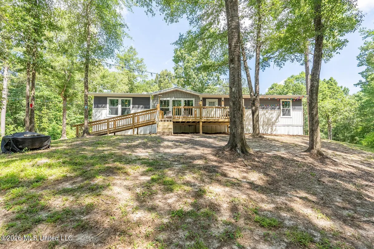 85 Baughman Road, Poplarville, MS 39470 - #1
